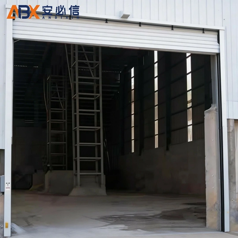 吉安市堆积门